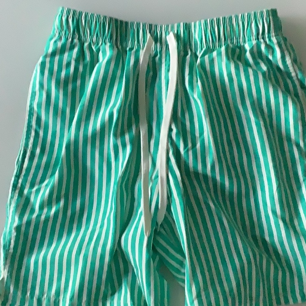 Swim trunks size Men’s small.